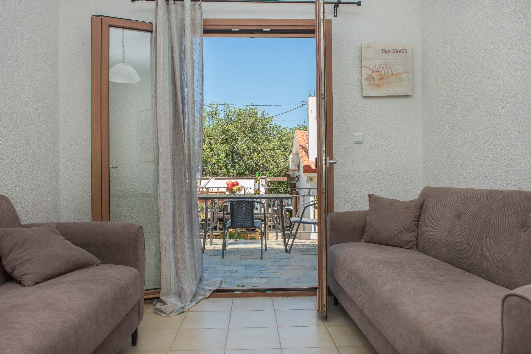 Garden View 3