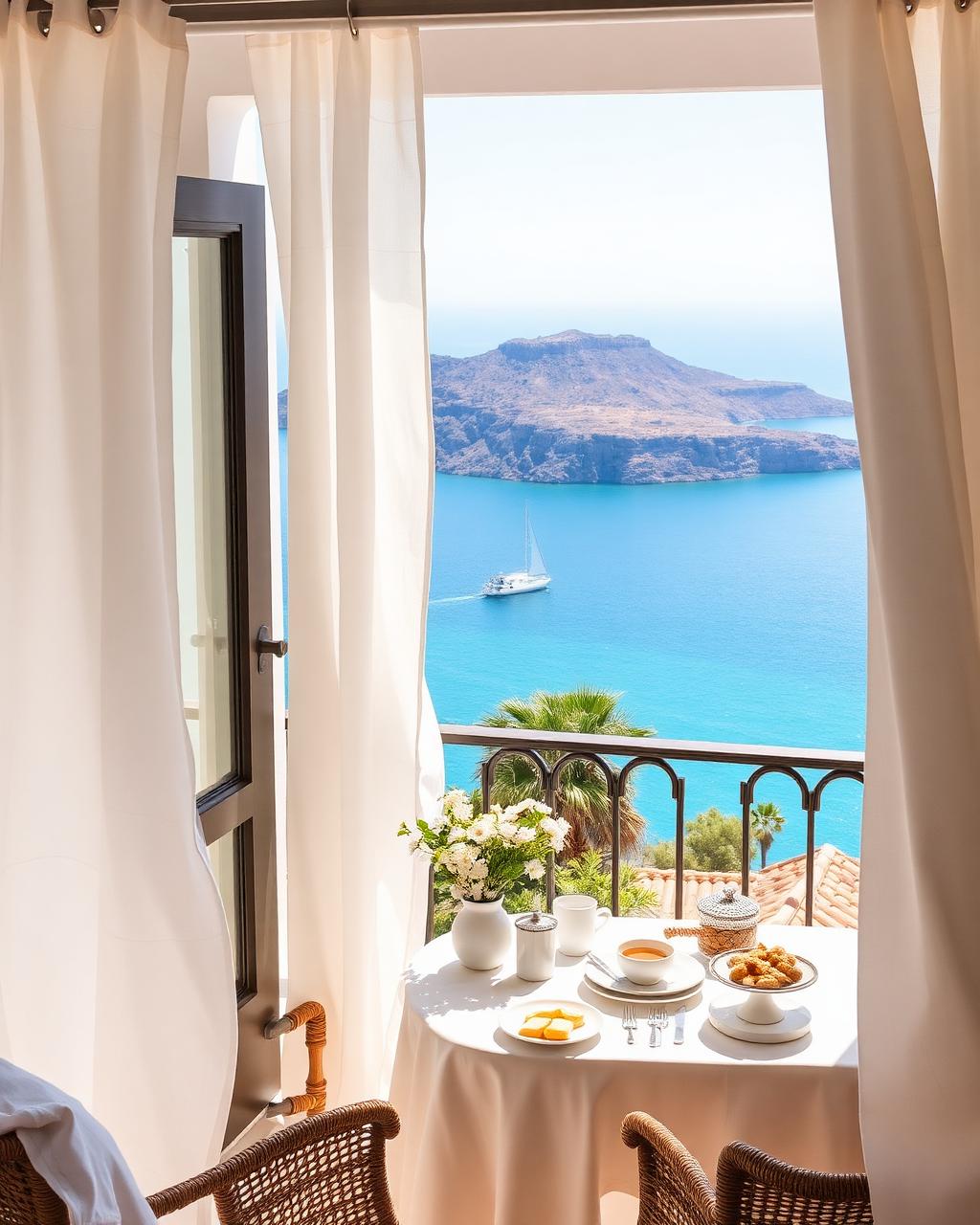 Sea View